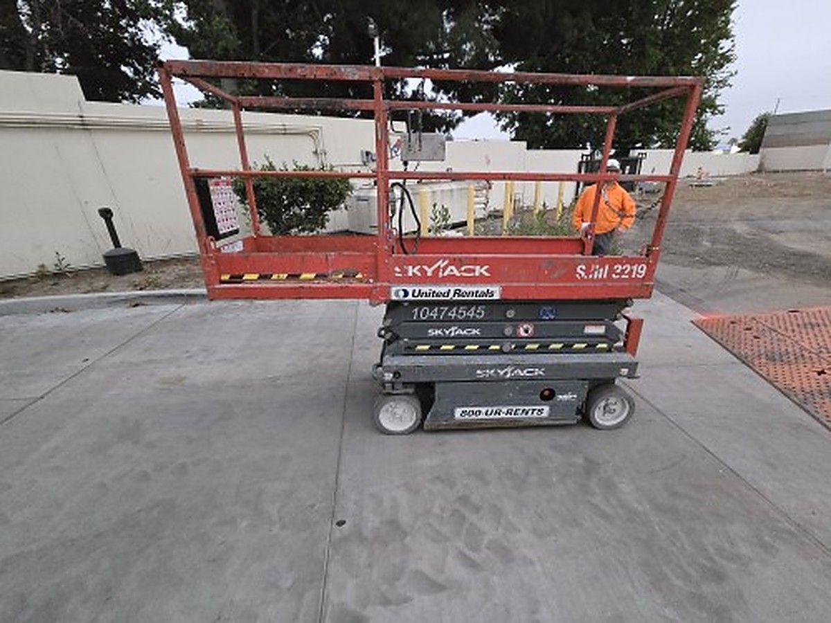 SKYJACK SJIII3219 photo 5
