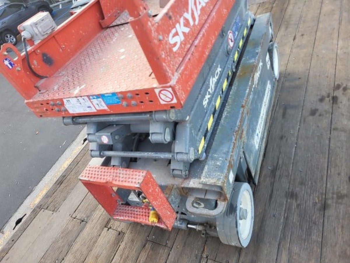 2016 SKYJACK SJIII3219 for sale in Las Vegas, NV