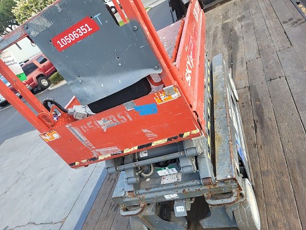 SKYJACK SJIII3219 photo 2