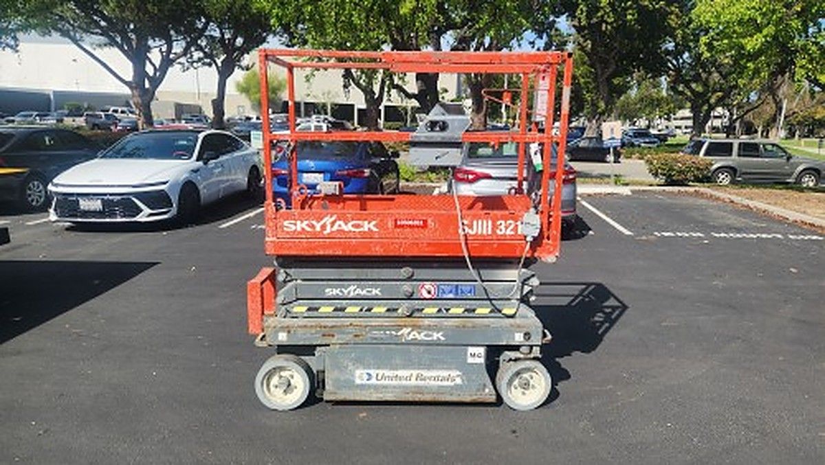 SKYJACK SJIII3219 photo 11