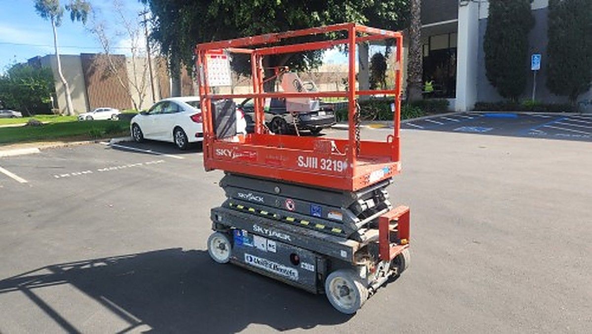 SKYJACK SJIII3219 photo 12