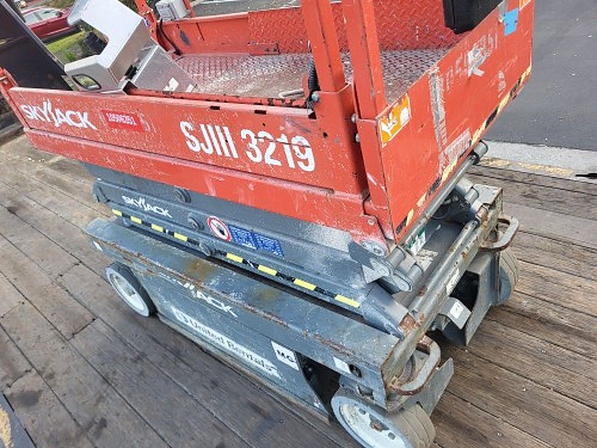 SKYJACK SJIII3219 photo 3