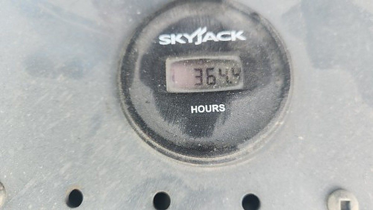 SKYJACK SJIII3219 photo 6