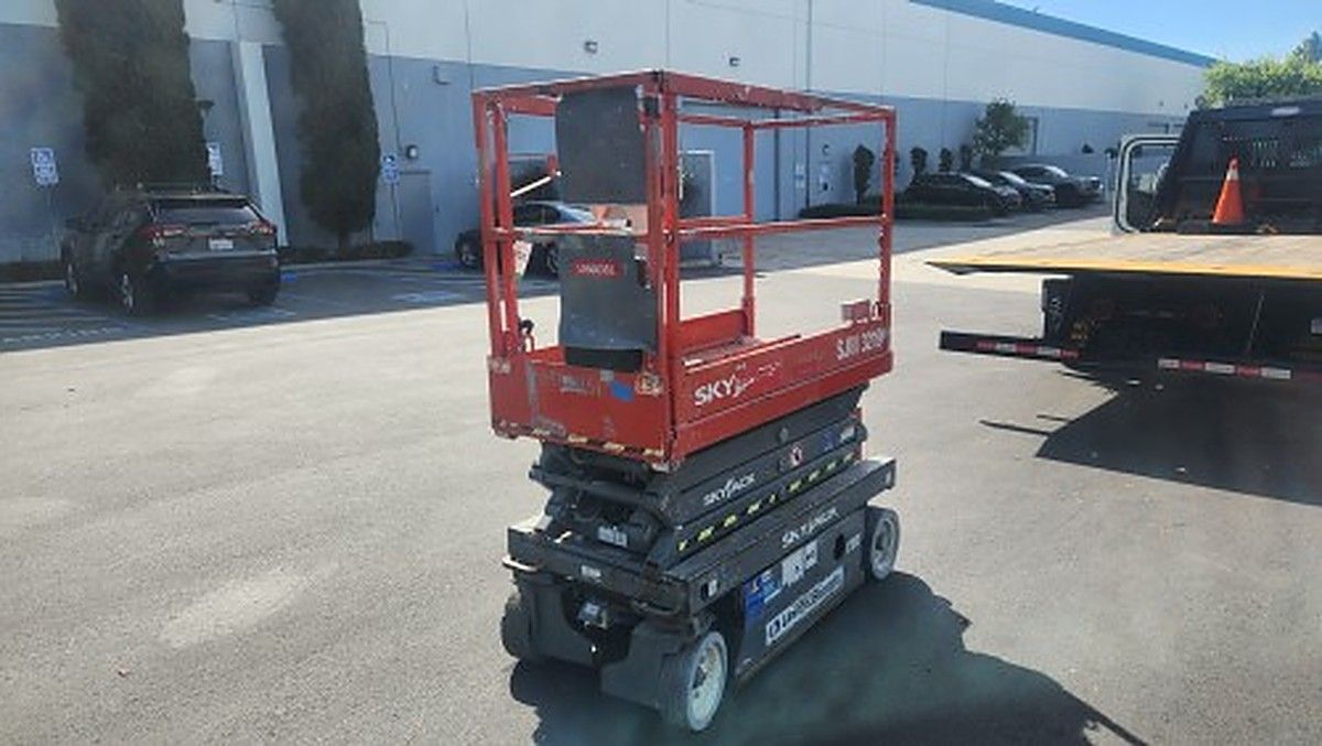 SKYJACK SJIII3219 photo 10