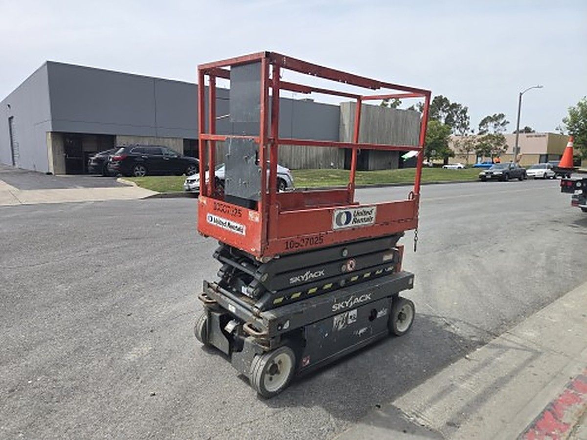 SKYJACK SJIII3219 photo 2