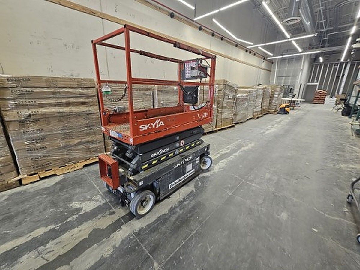 SKYJACK SJIII3219 photo 3
