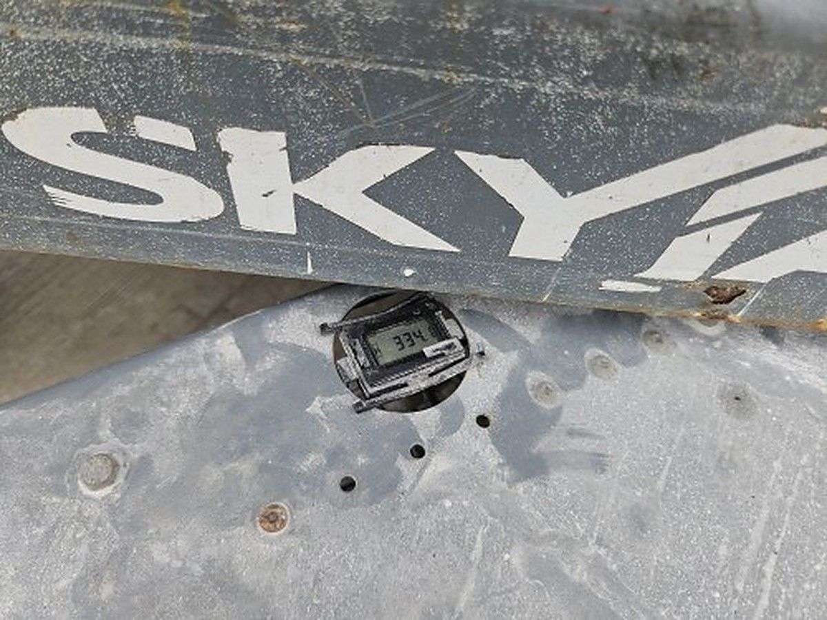 SKYJACK SJIII3219 photo 10