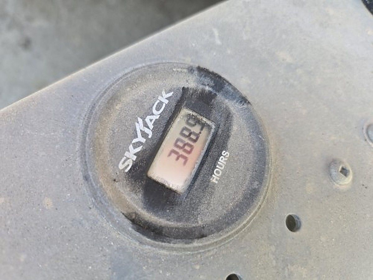 SKYJACK SJIII3219 photo 3