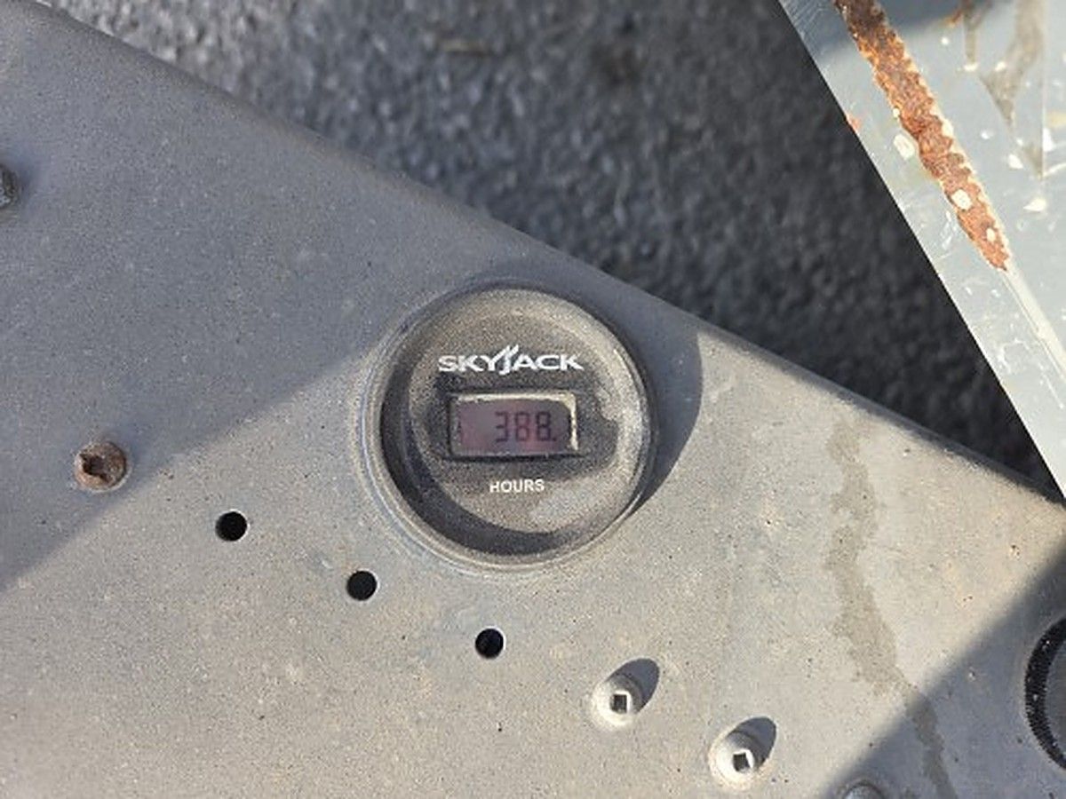 SKYJACK SJIII3219 photo 6