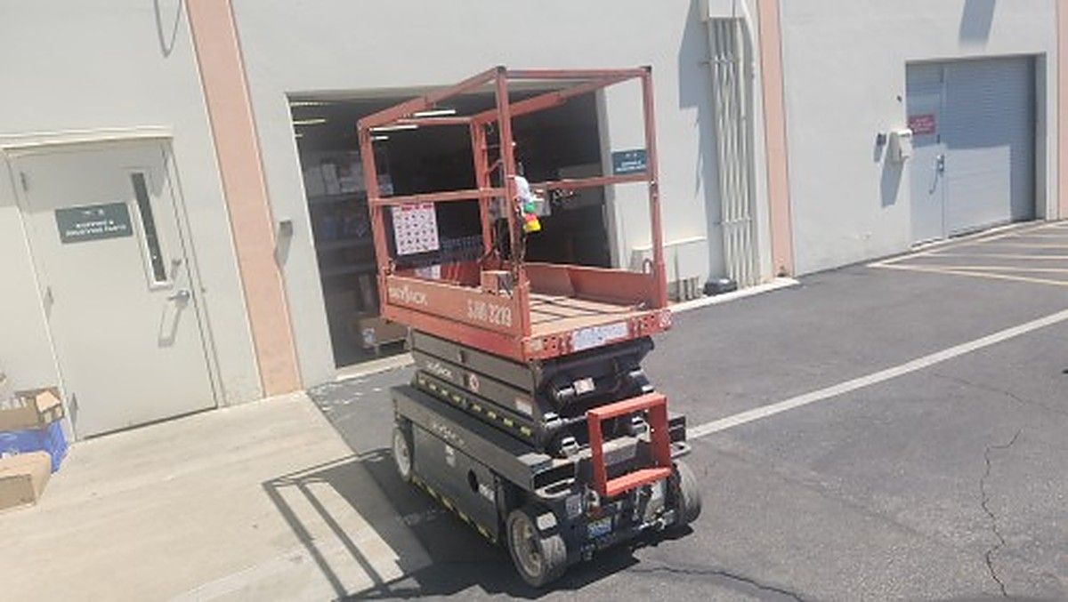 2016 SKYJACK SJIII3219 for sale in Las Vegas, NV