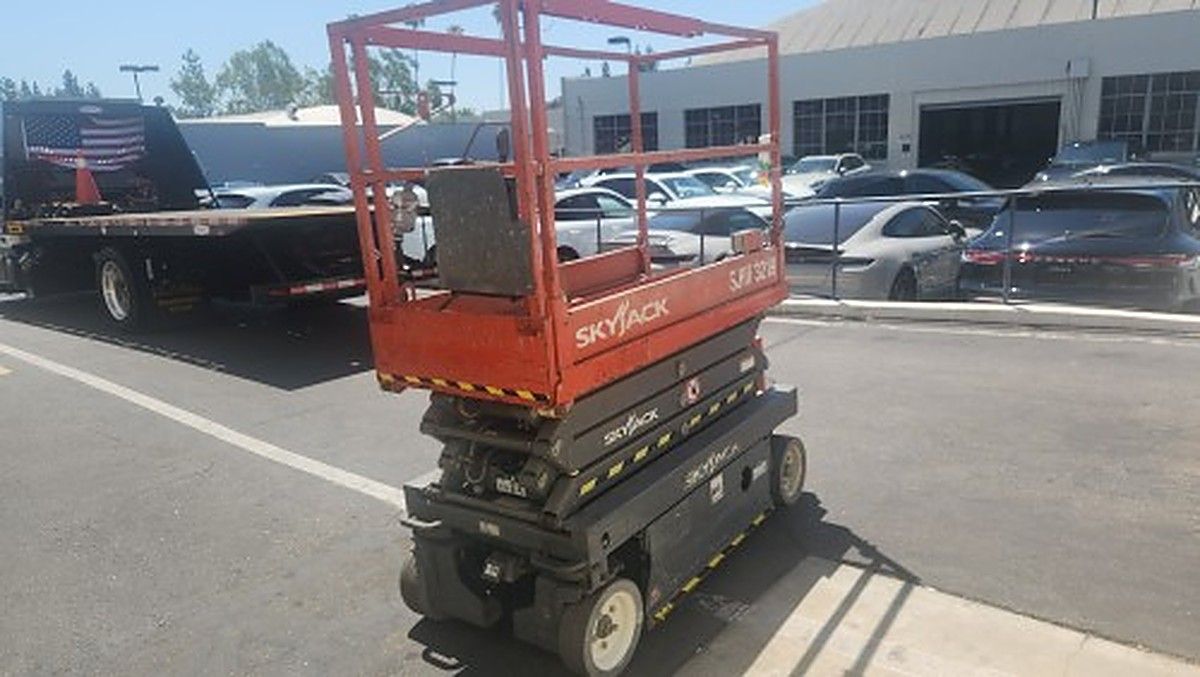 SKYJACK SJIII3219 photo 4