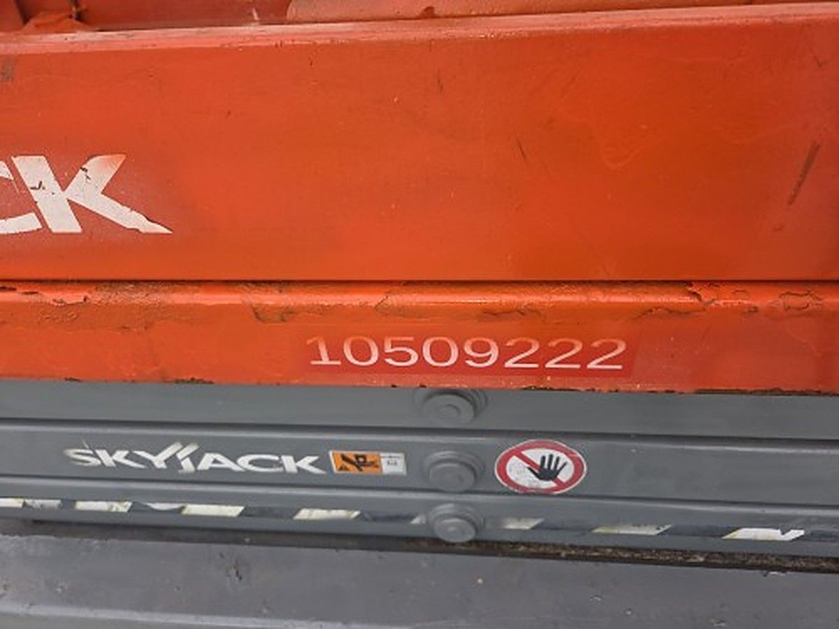 SKYJACK SJIII3219 photo 2