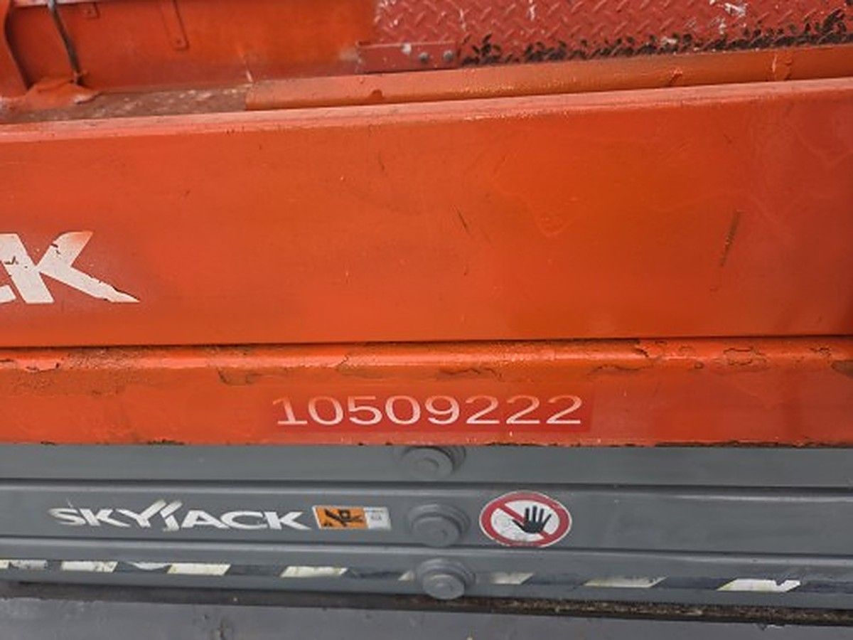 SKYJACK SJIII3219 photo 3