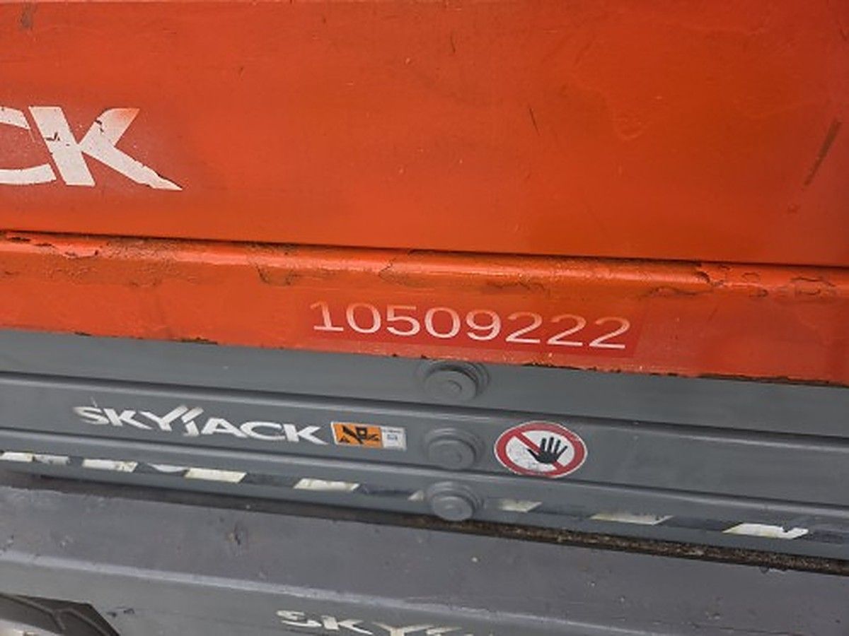 SKYJACK SJIII3219 photo 4