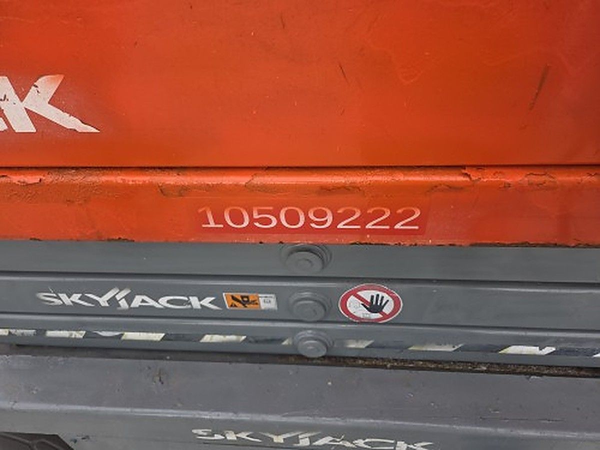 SKYJACK SJIII3219 photo 5