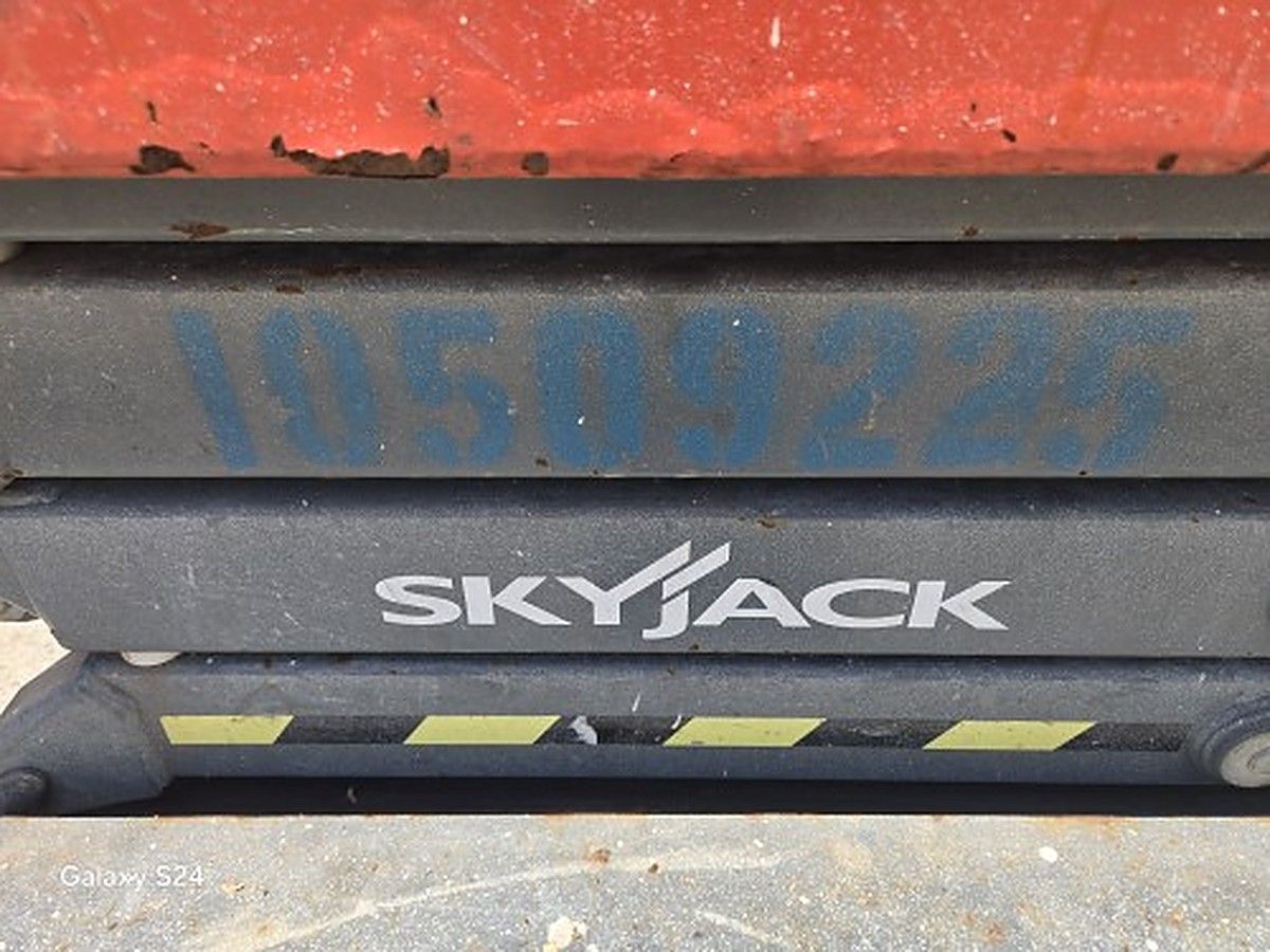 SKYJACK SJIII3219 photo 11