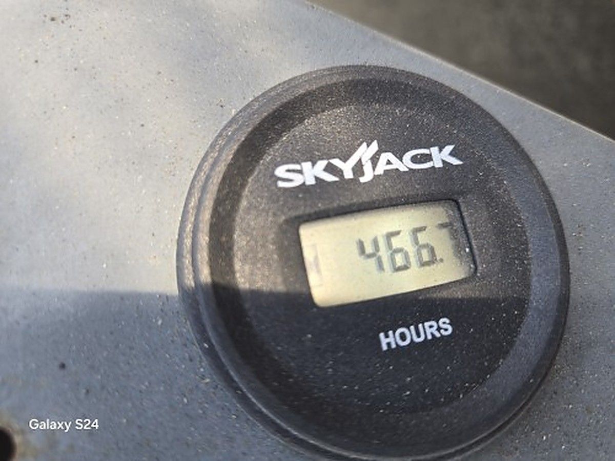 SKYJACK SJIII3219 photo 5