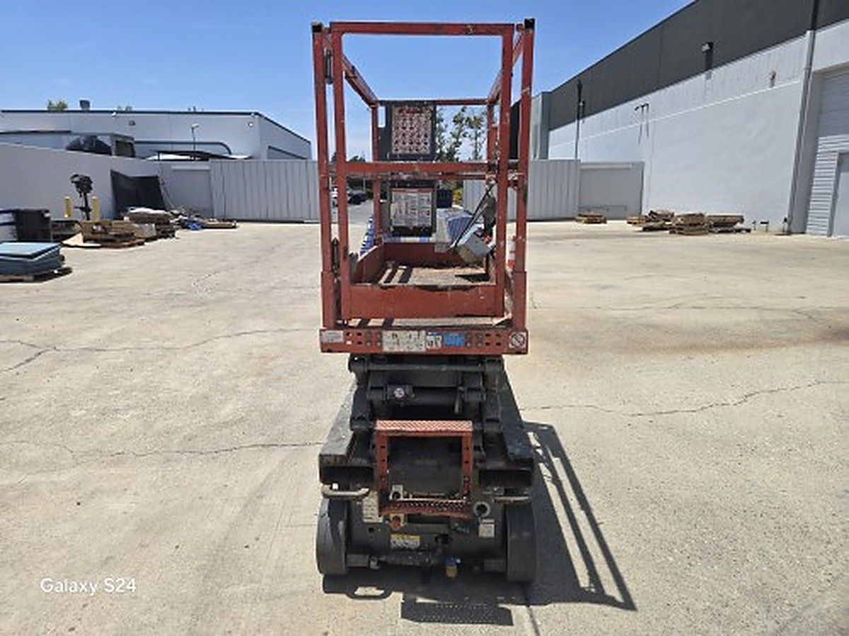 SKYJACK SJIII3219 photo 6