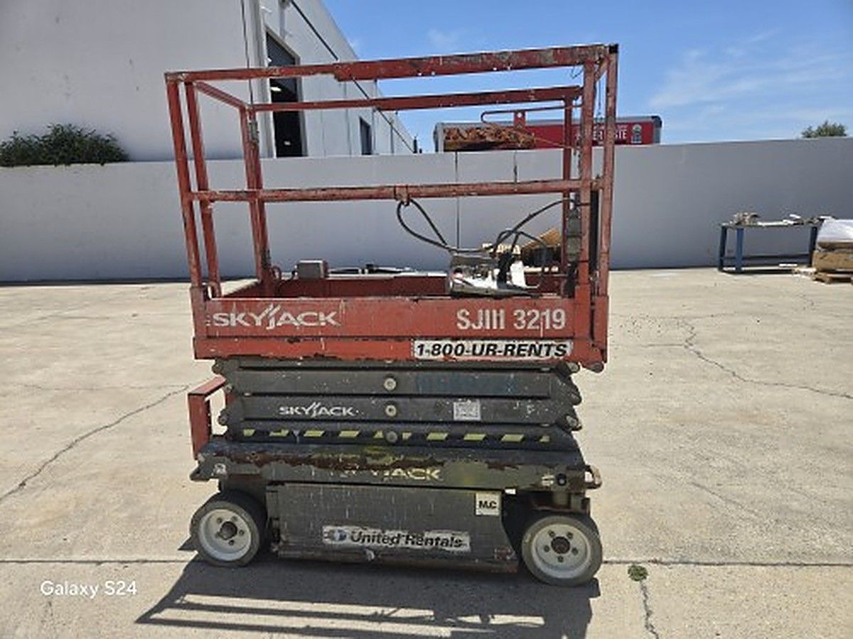 SKYJACK SJIII3219 photo 7