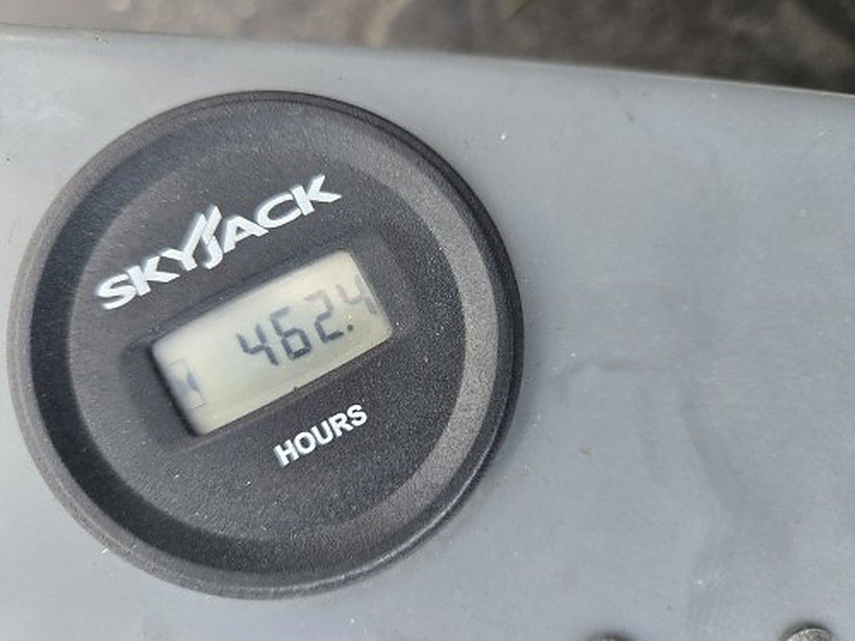 SKYJACK SJIII3219 photo 9