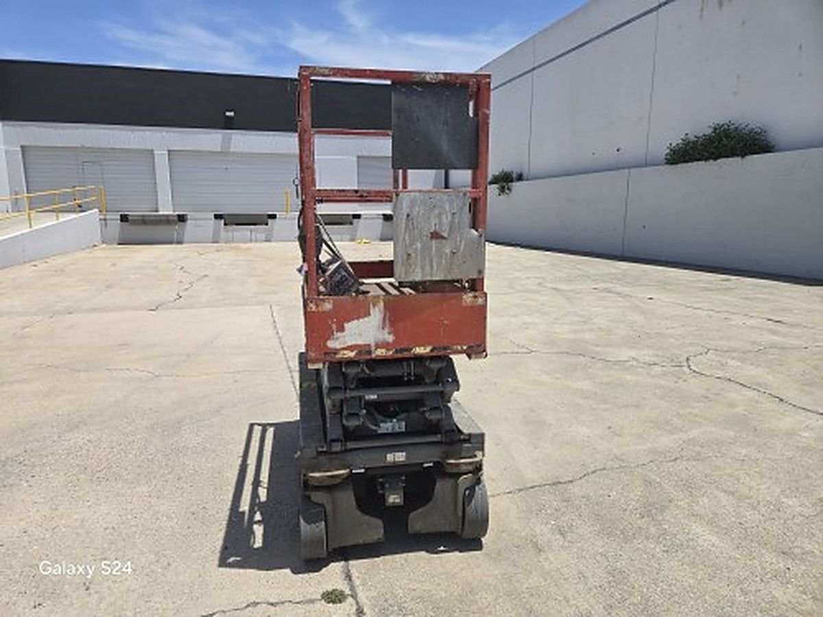 SKYJACK SJIII3219 photo 10