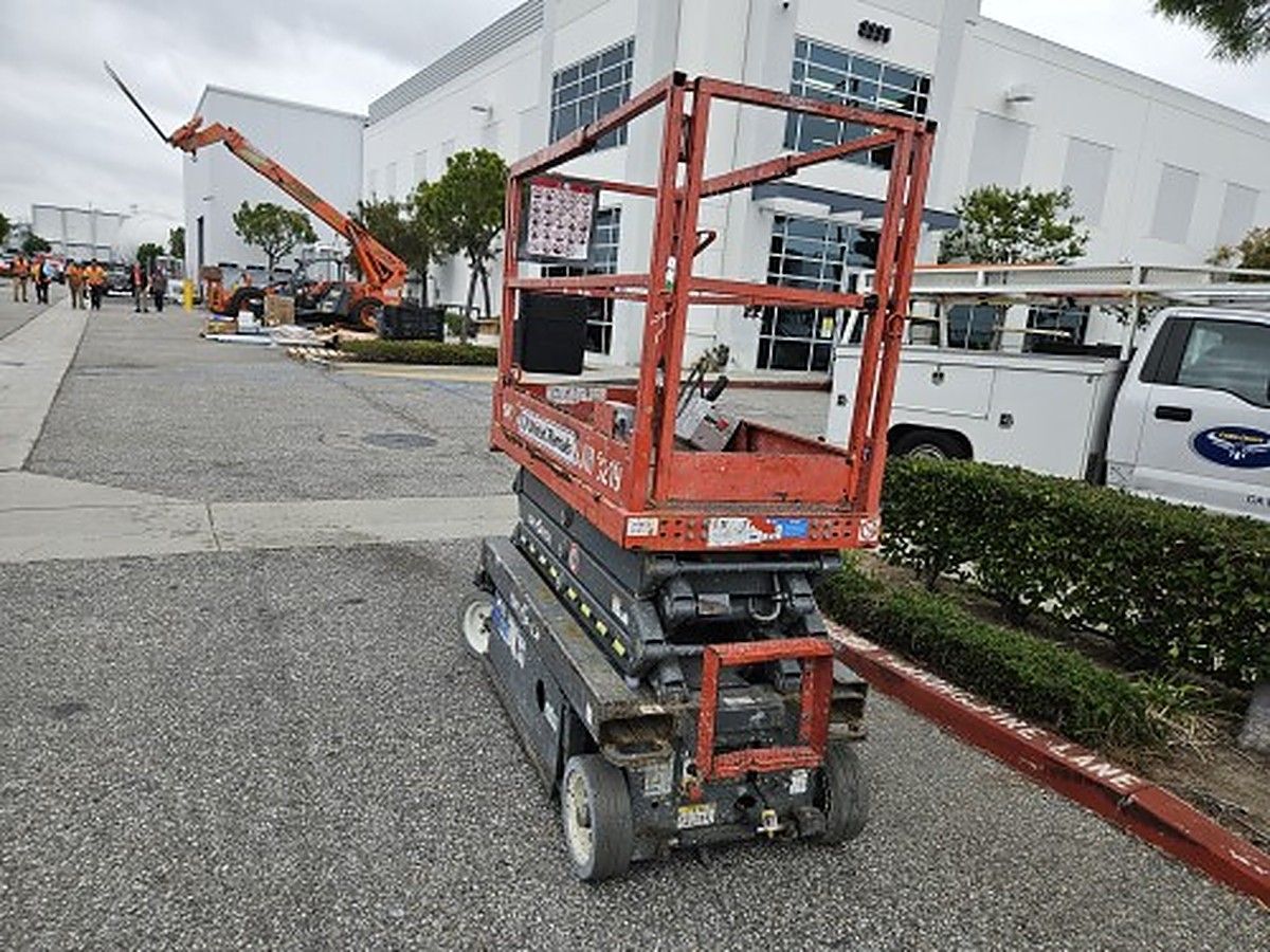 2016 SKYJACK SJIII3219 for sale in Las Vegas, NV