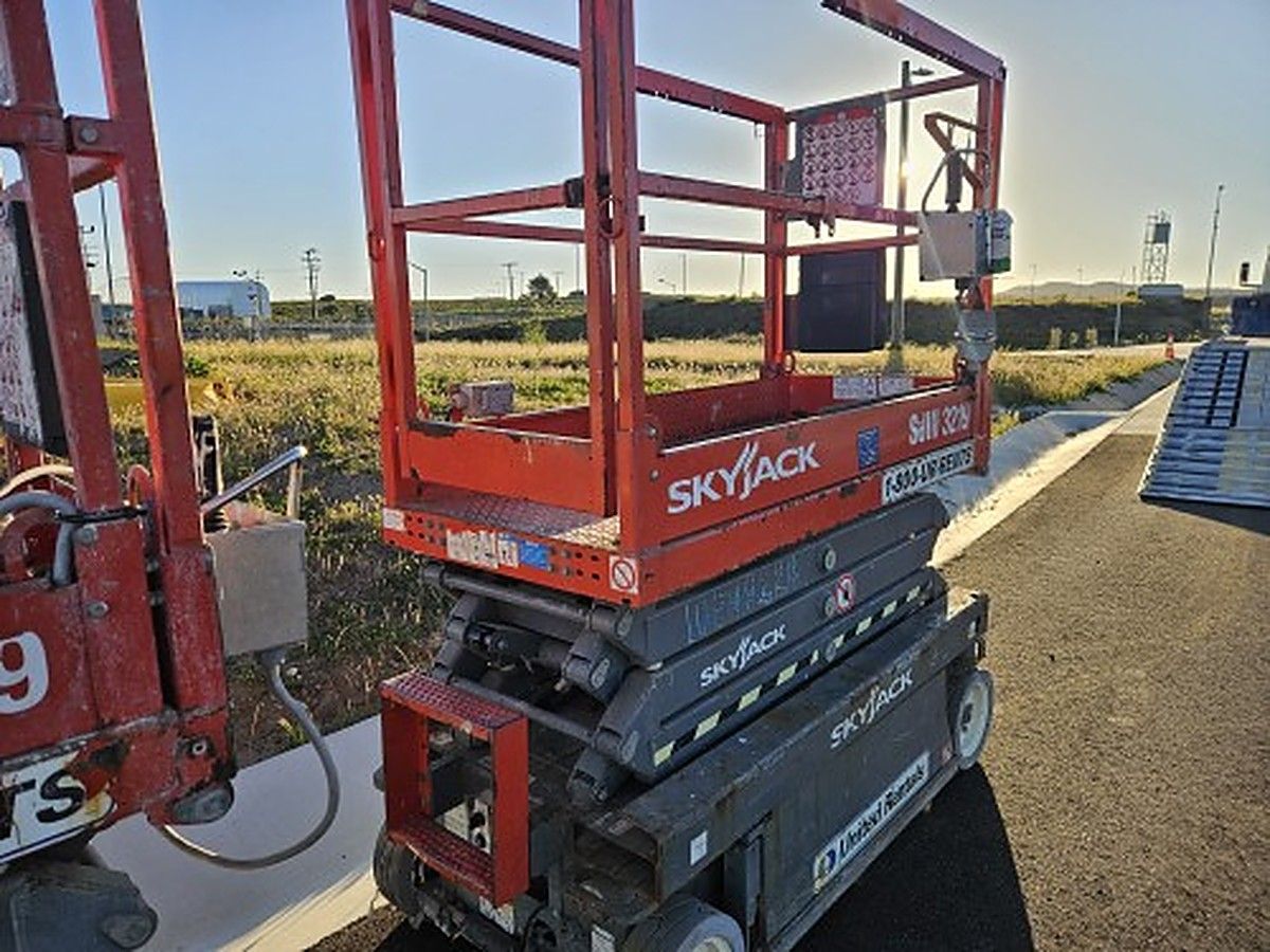 SKYJACK SJIII3219 photo 3