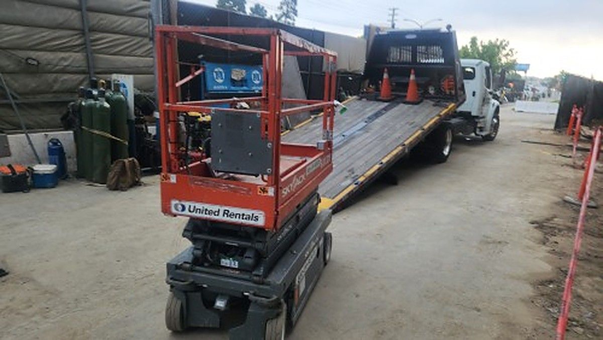 2016 SKYJACK SJIII3219 for sale in Las Vegas, NV