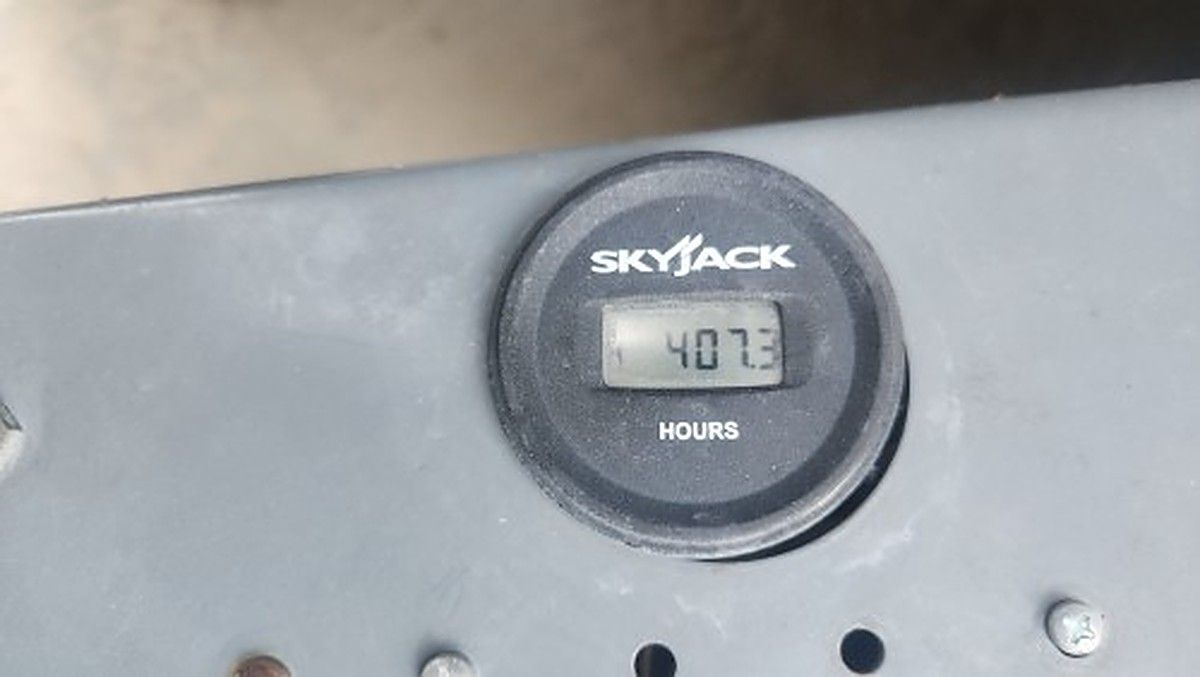 SKYJACK SJIII3219 photo 2