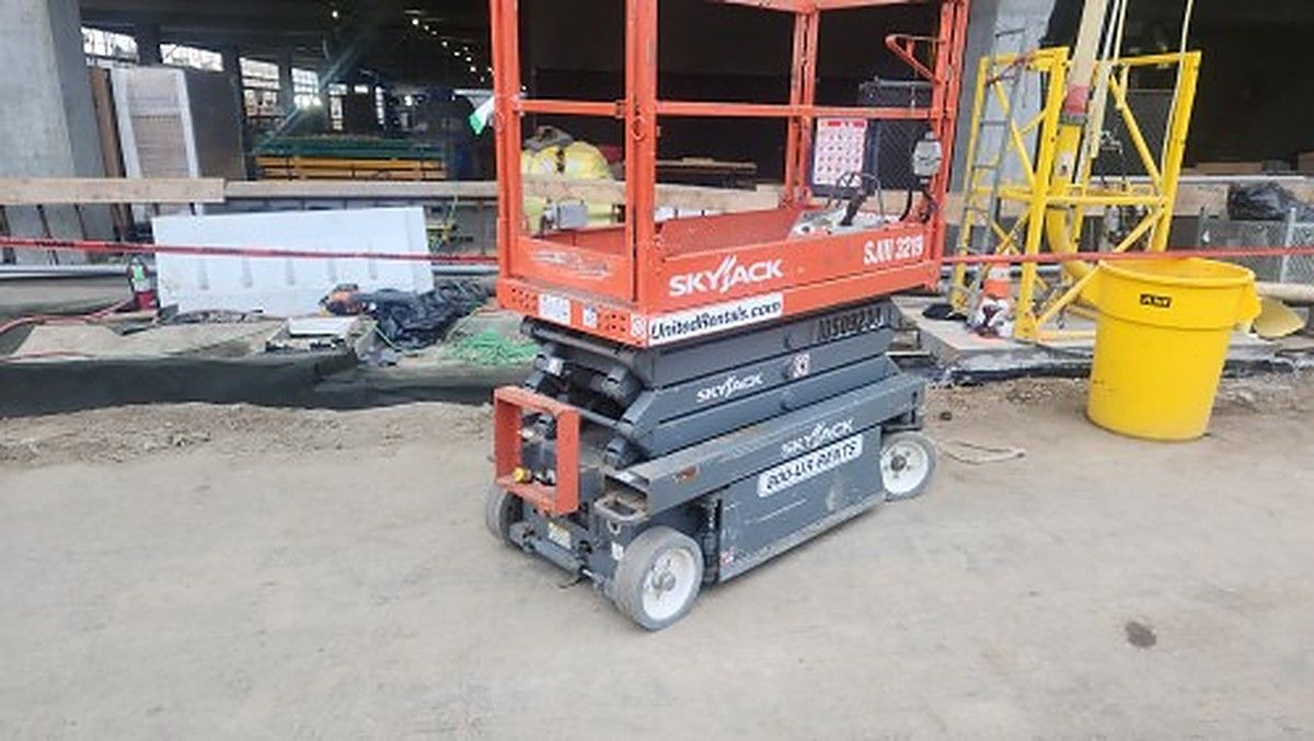 SKYJACK SJIII3219 photo 6