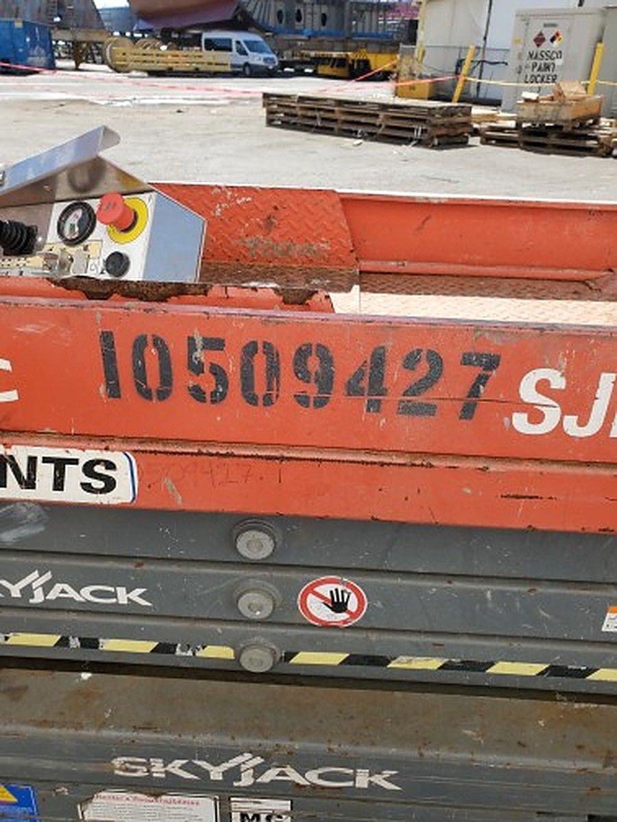 SKYJACK SJIII3219 photo 11
