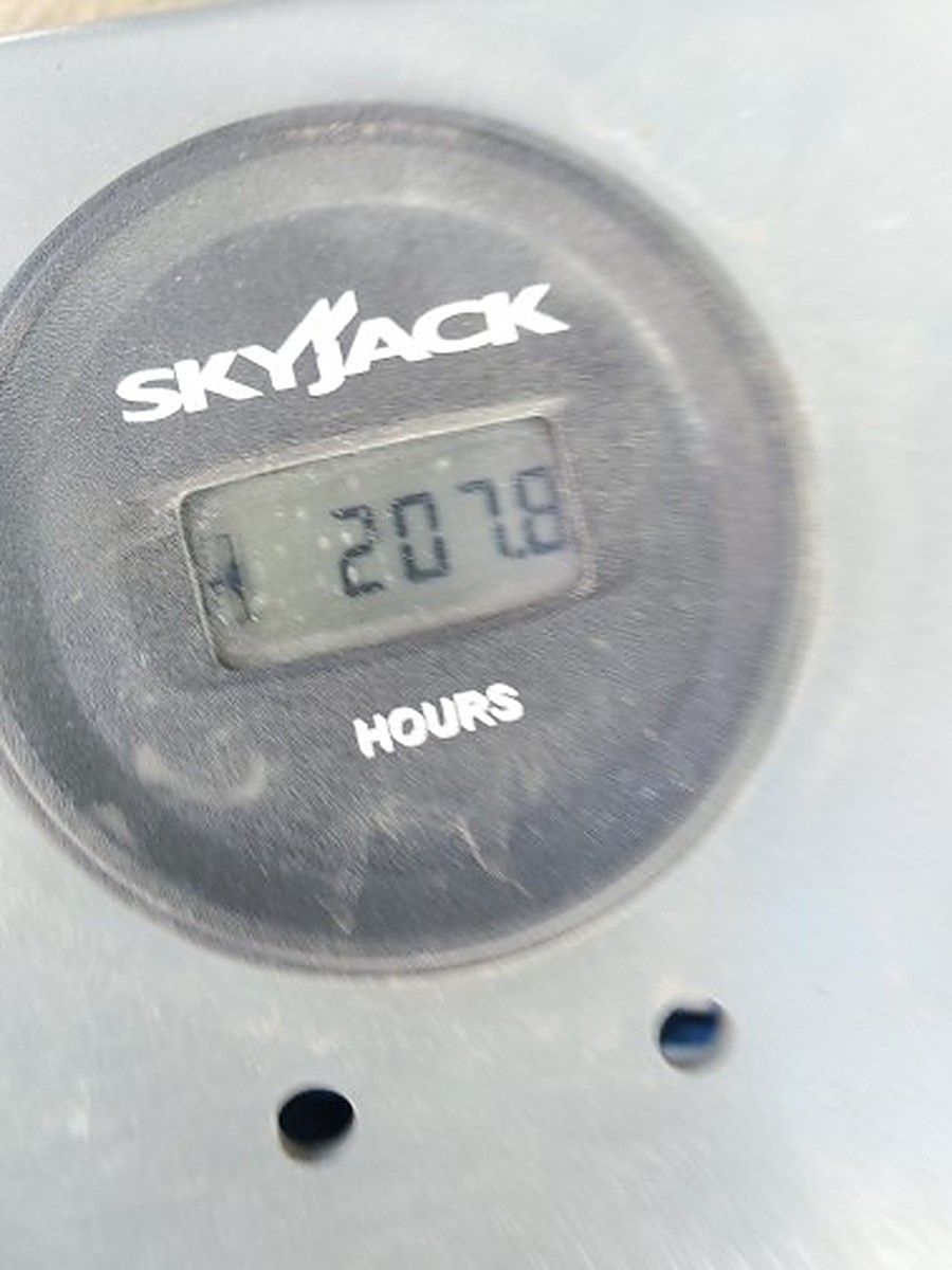 SKYJACK SJIII3219 photo 6