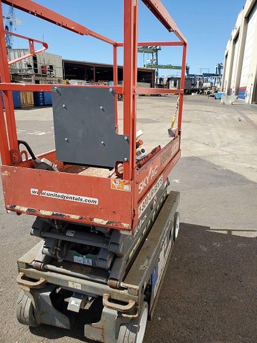 SKYJACK SJIII3219 photo 10