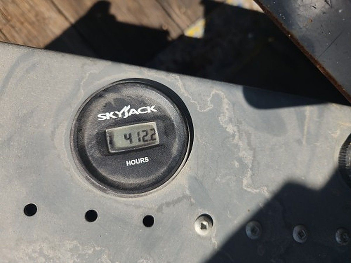 SKYJACK SJIII3219 photo 12