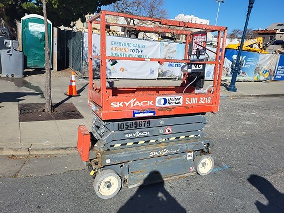 SKYJACK SJIII3219 photo 2