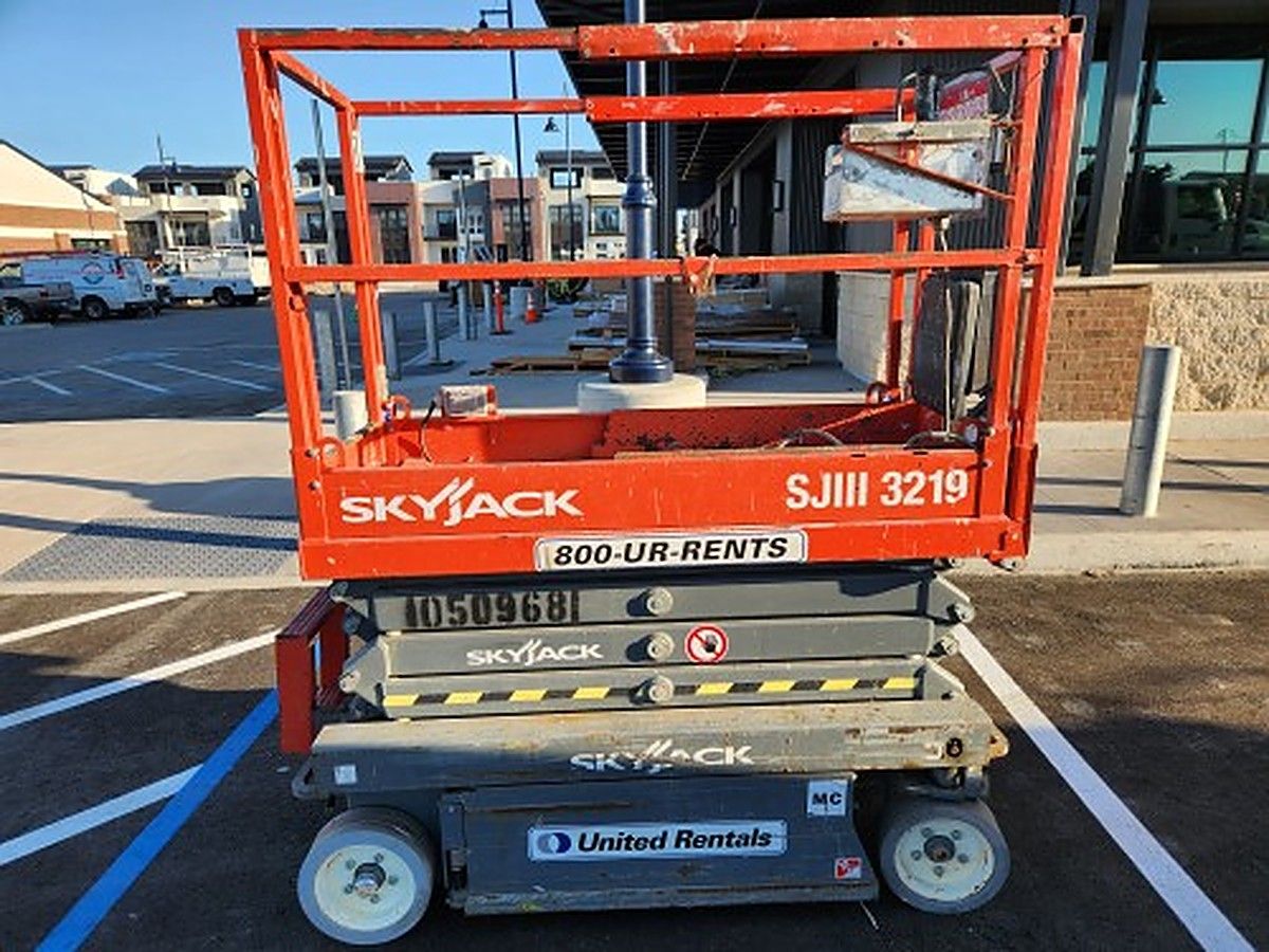 SKYJACK SJIII3219 photo 12
