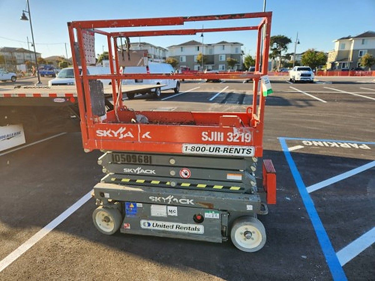 SKYJACK SJIII3219 photo 4