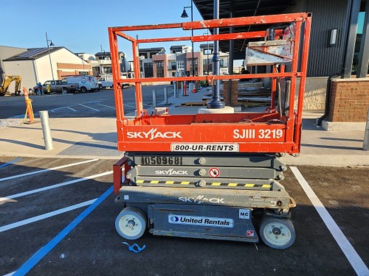 SKYJACK SJIII3219 photo 9