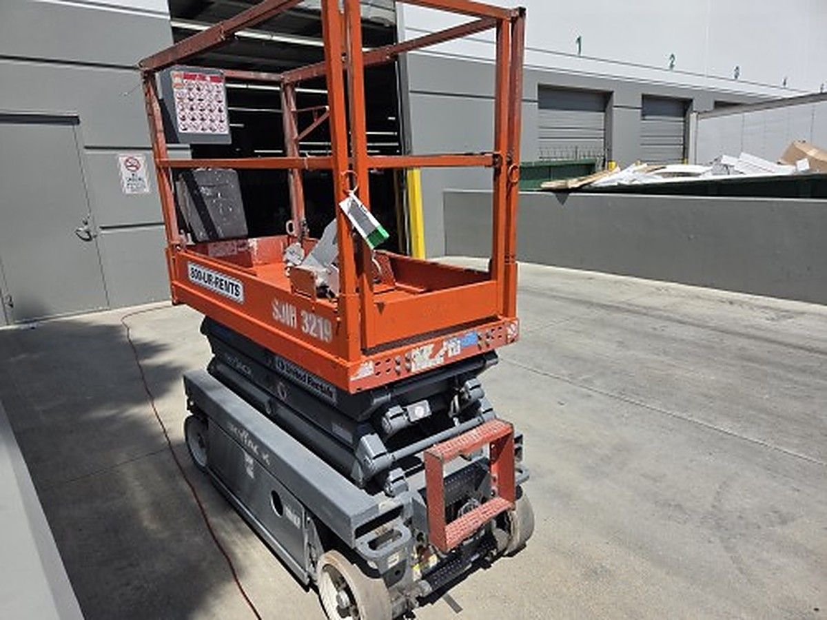 SKYJACK SJIII3219 photo 2