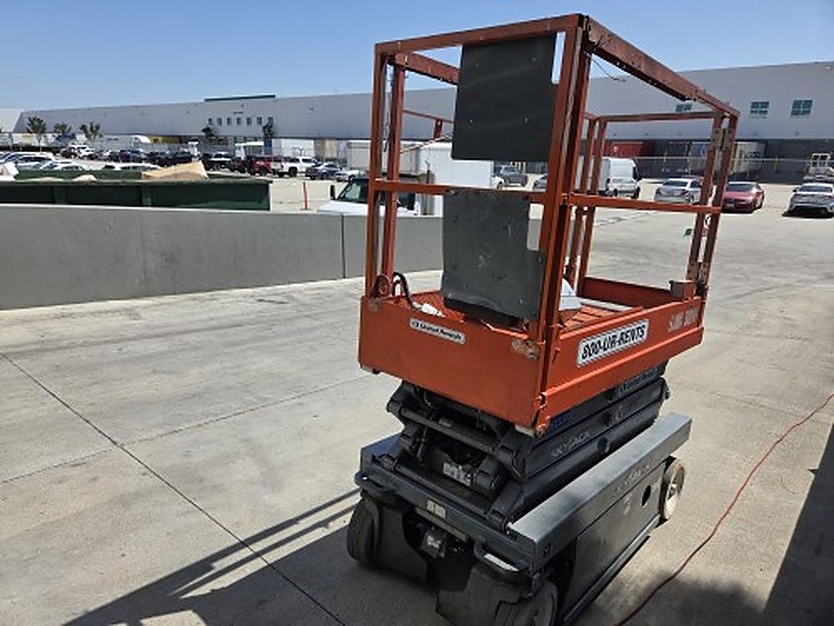 SKYJACK SJIII3219 photo 3