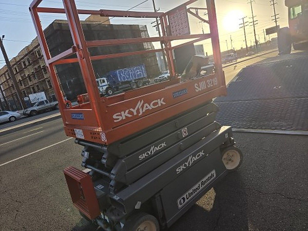 SKYJACK SJIII3219 photo 2