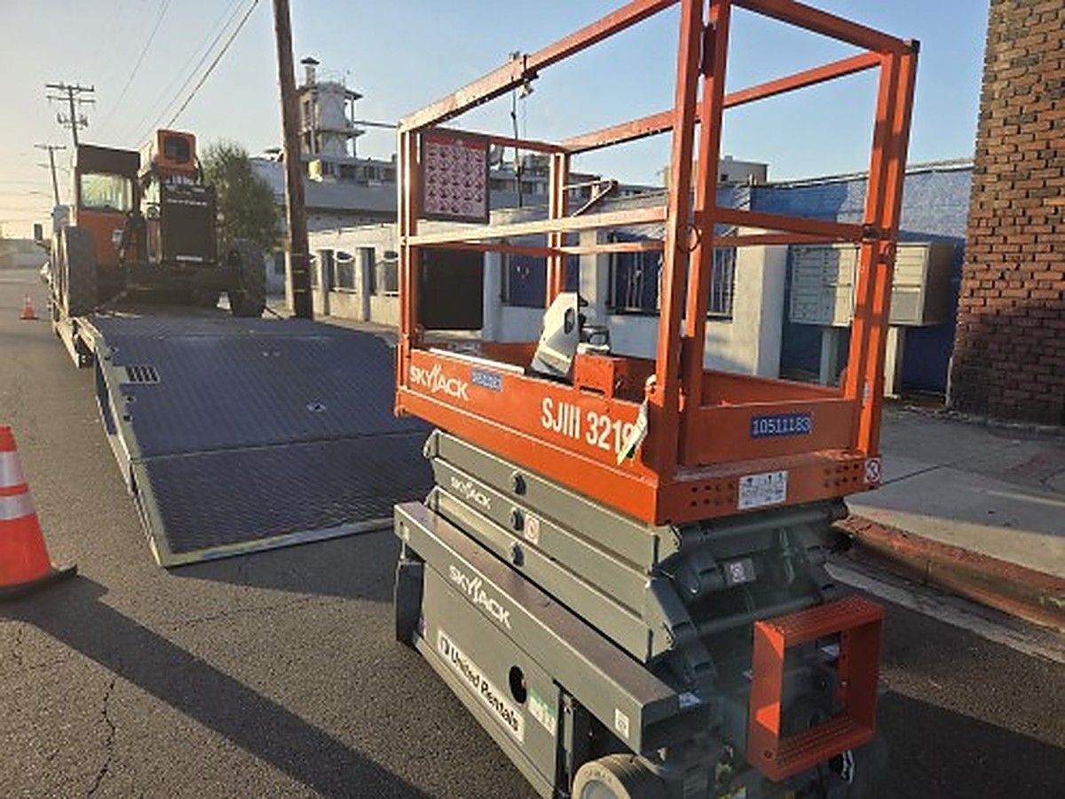 SKYJACK SJIII3219 photo 3
