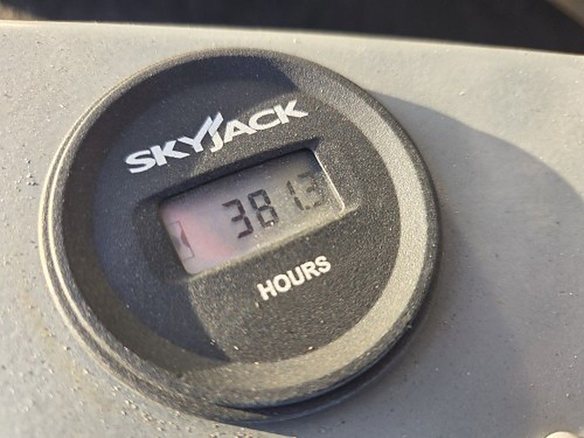 SKYJACK SJIII3219 photo 6