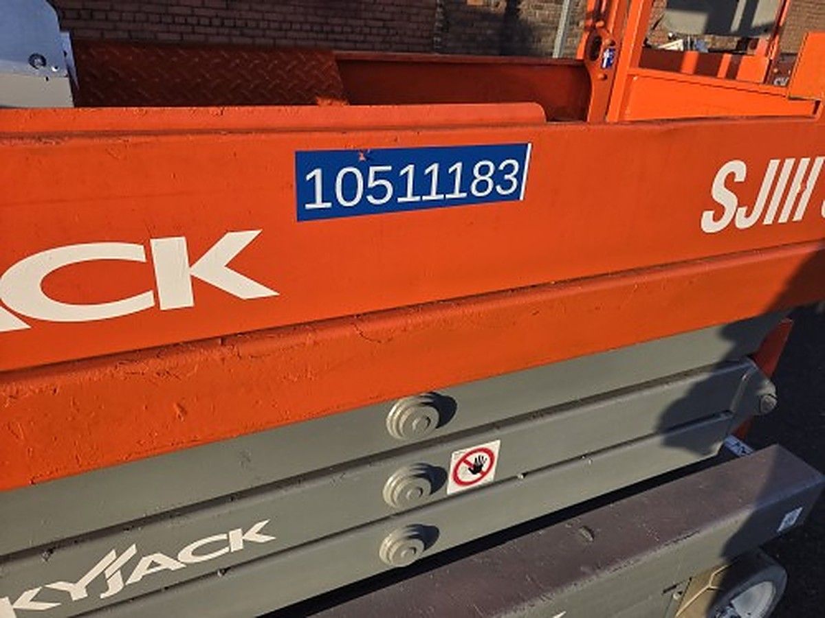 SKYJACK SJIII3219 photo 7