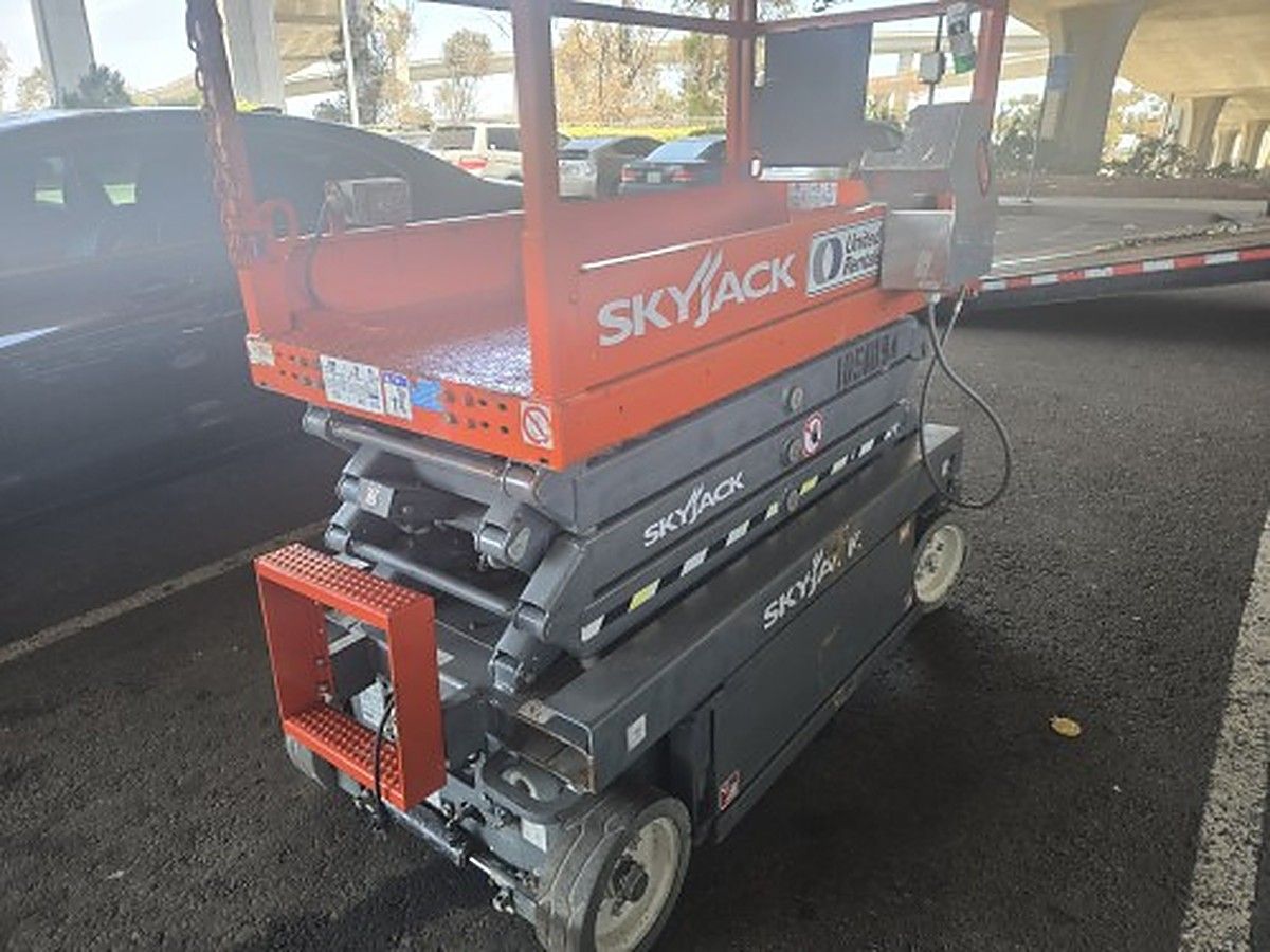 SKYJACK SJIII3219 photo 3