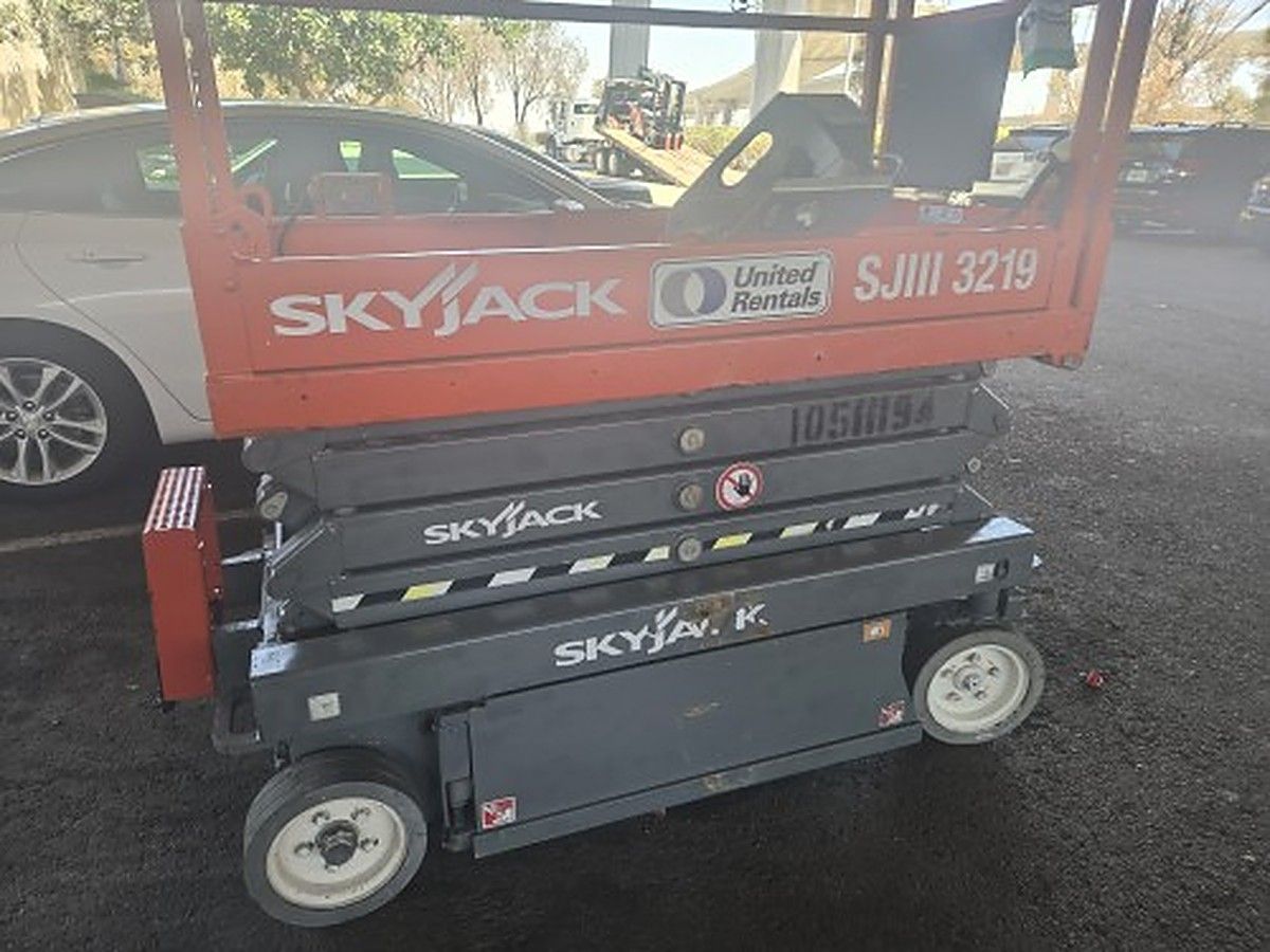 SKYJACK SJIII3219 photo 4