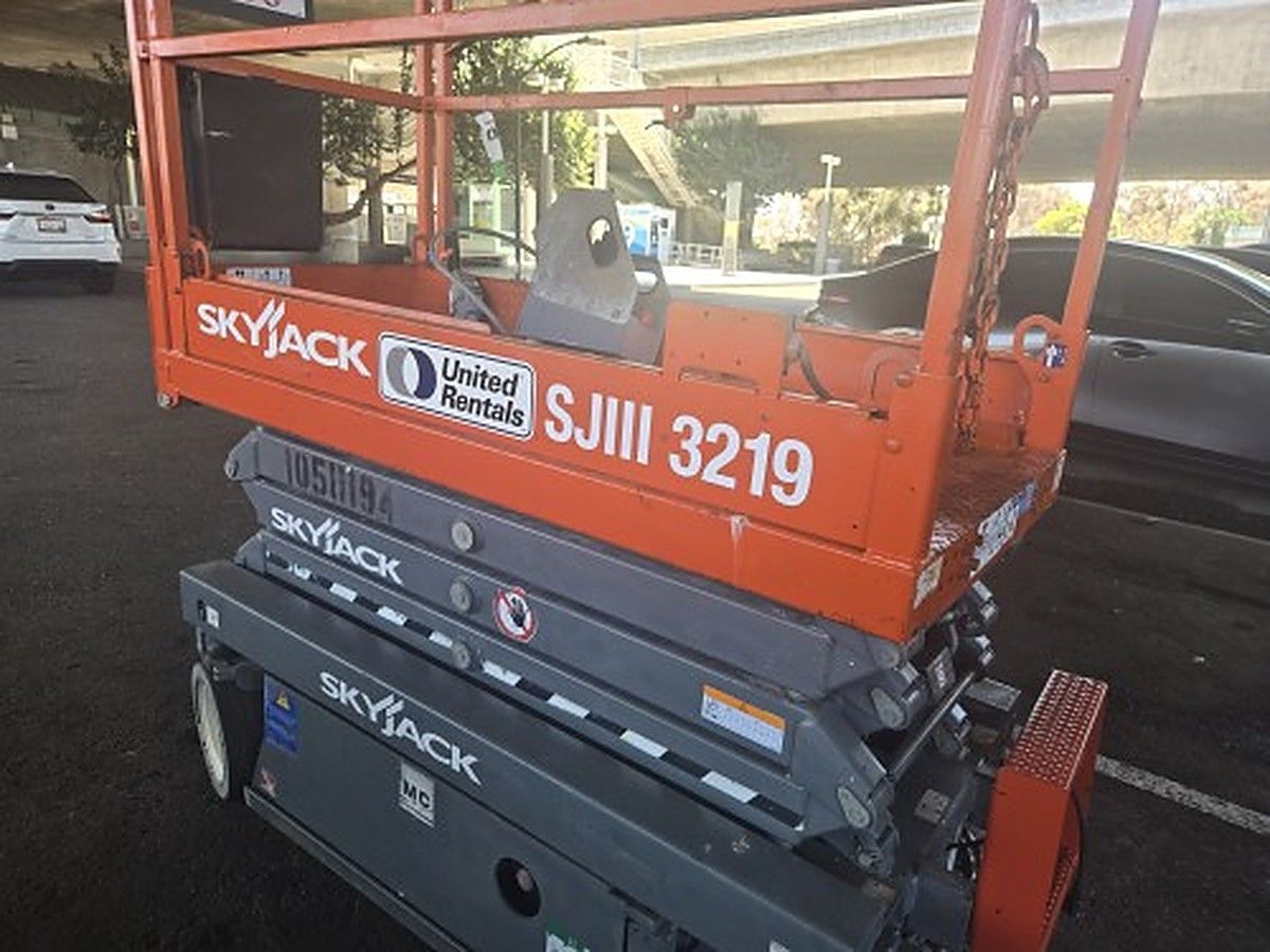 SKYJACK SJIII3219 photo 5