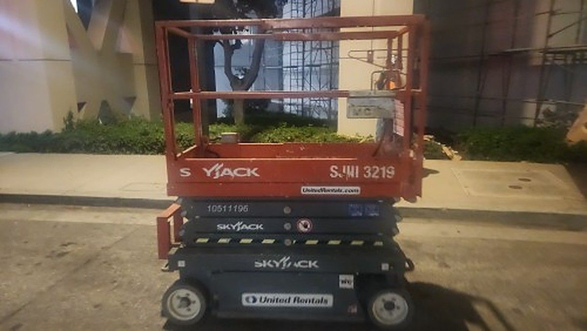 SKYJACK SJIII3219 photo 2
