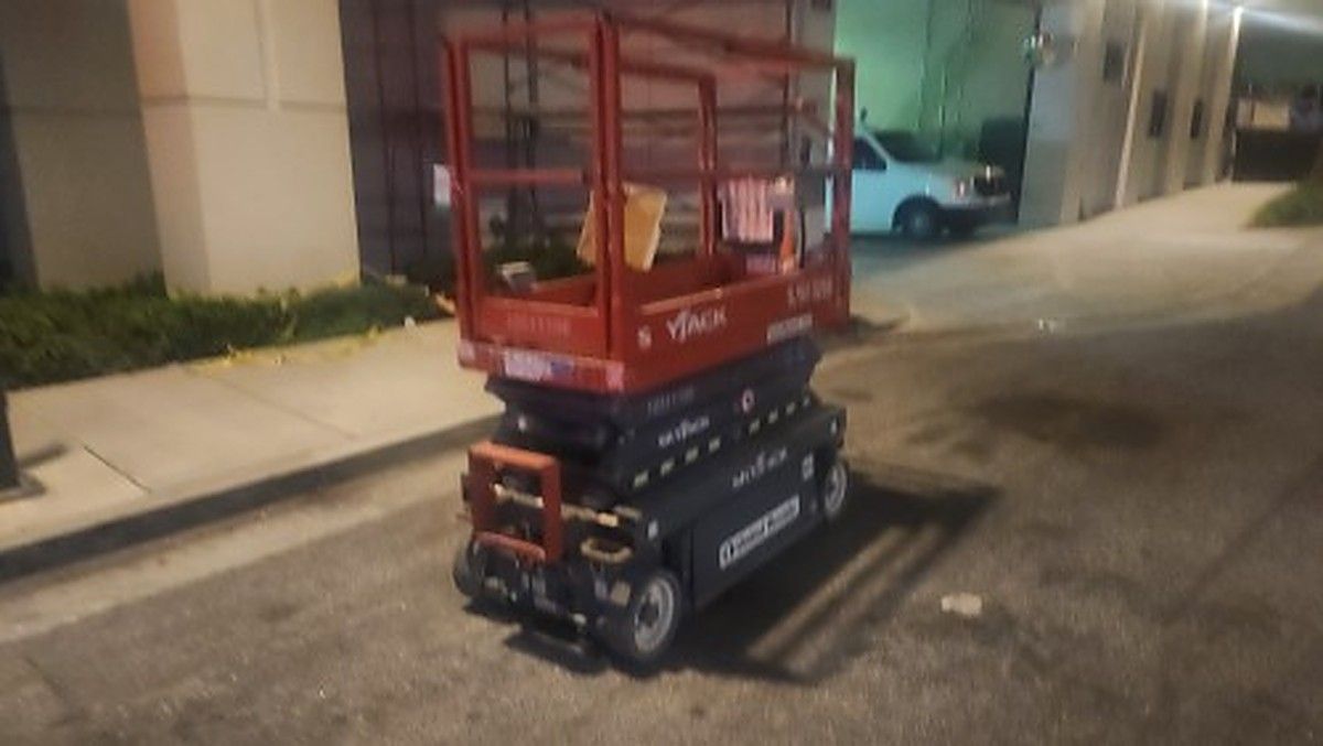 SKYJACK SJIII3219 photo 3