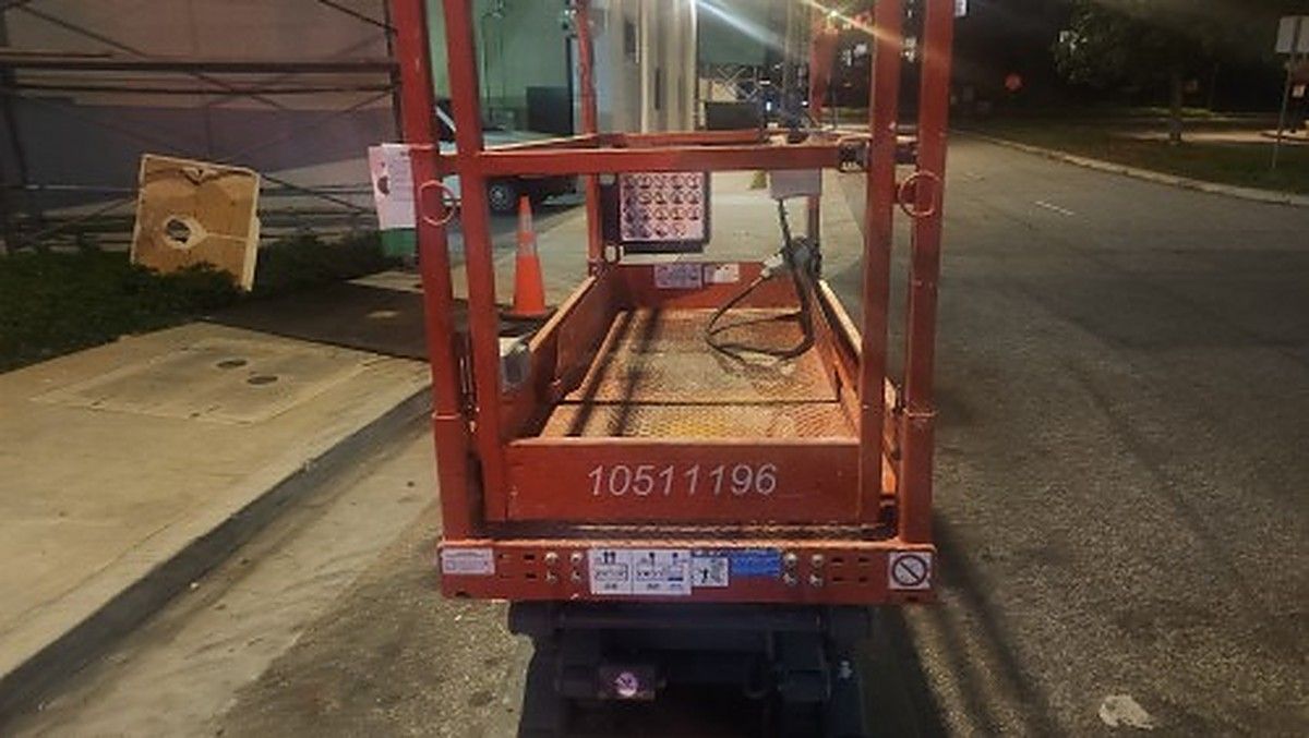 SKYJACK SJIII3219 photo 6